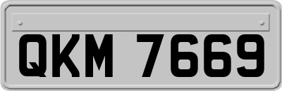 QKM7669