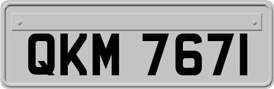 QKM7671