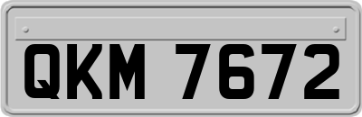 QKM7672