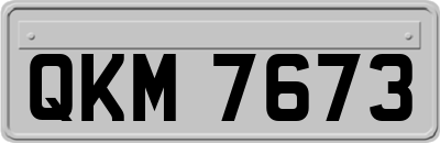 QKM7673