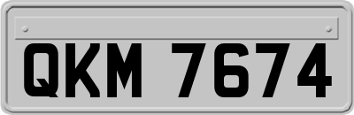 QKM7674