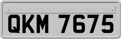 QKM7675