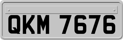 QKM7676