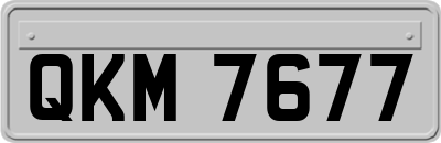 QKM7677