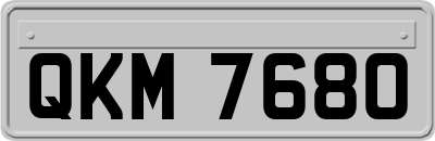 QKM7680