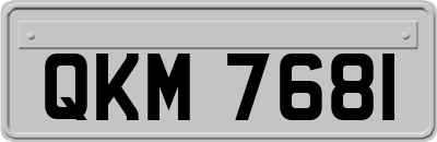 QKM7681