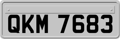 QKM7683