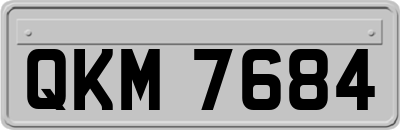 QKM7684