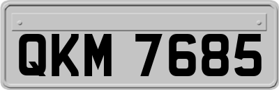 QKM7685