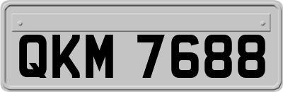 QKM7688