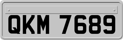 QKM7689