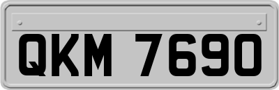 QKM7690