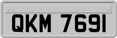 QKM7691