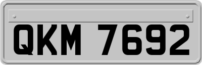 QKM7692