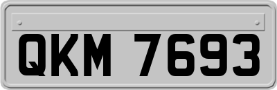 QKM7693