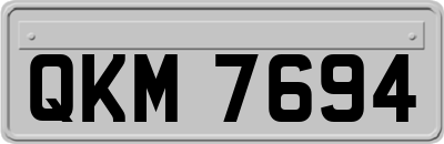 QKM7694