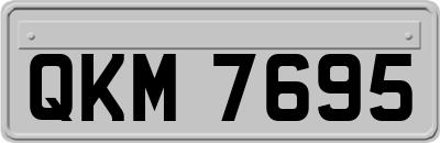 QKM7695