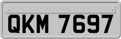 QKM7697