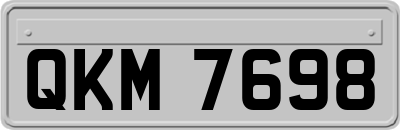 QKM7698