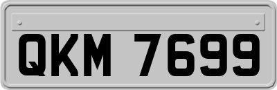 QKM7699