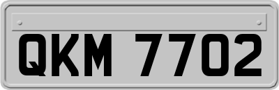 QKM7702