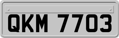 QKM7703