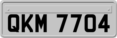 QKM7704