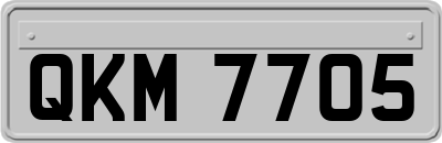 QKM7705