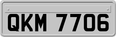 QKM7706