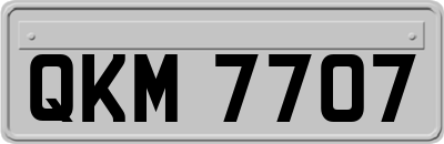 QKM7707