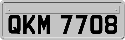 QKM7708