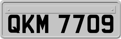 QKM7709