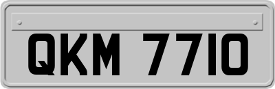 QKM7710