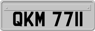 QKM7711