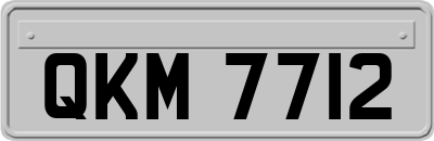 QKM7712