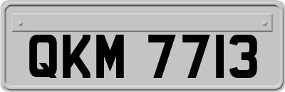 QKM7713