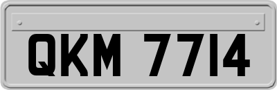 QKM7714