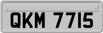 QKM7715