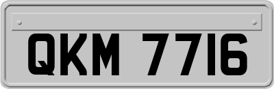 QKM7716