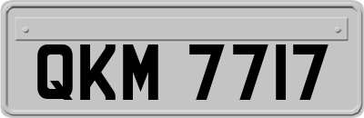 QKM7717