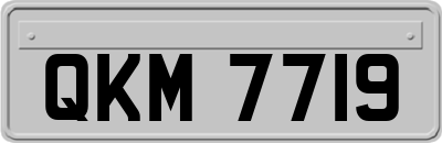 QKM7719