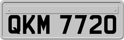 QKM7720