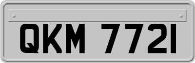 QKM7721