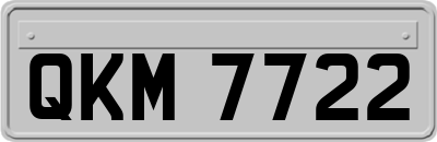 QKM7722