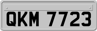 QKM7723