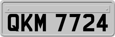 QKM7724