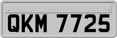 QKM7725