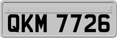 QKM7726