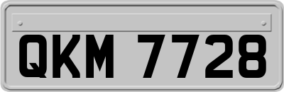 QKM7728