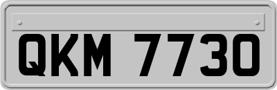 QKM7730